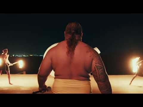 Mauka Warriors Luau Teaser Trailer