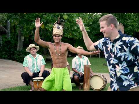 Island Villages: Tahiti | Polynesian Cultural Center