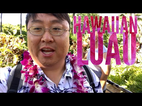 Paradise Cove Luau in Hawaii Review